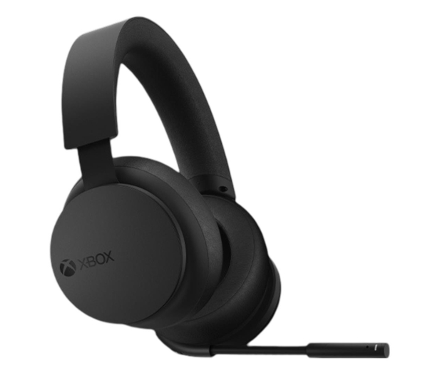 Microsoft Xbox Series Stereo Headset - Bezprzewodowe - 631669 - zdjęcie 2